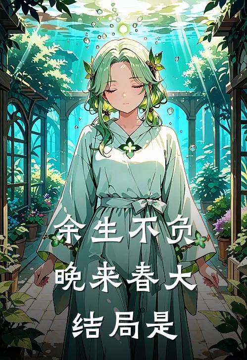 余生不负晚来春大结局是
