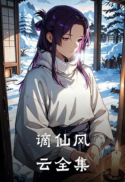 谪仙风云全集