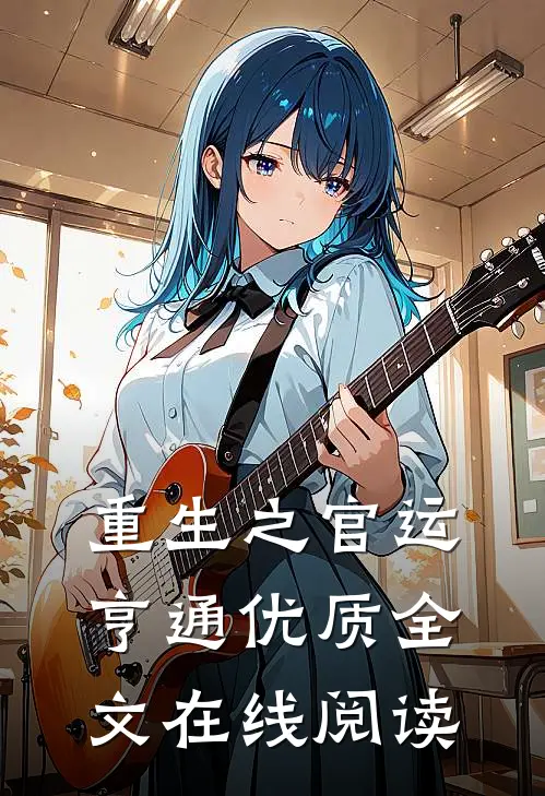 重生之官运亨通优质全文在线阅读