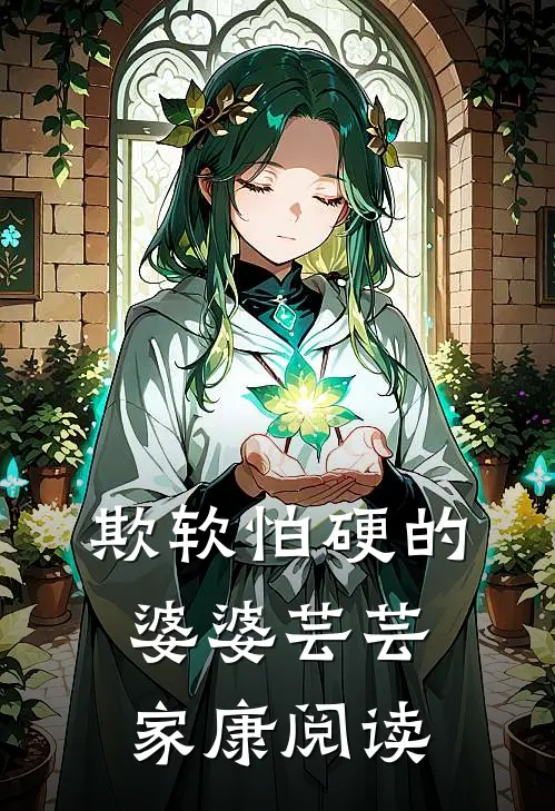 欺软怕硬的婆婆芸芸家康阅读