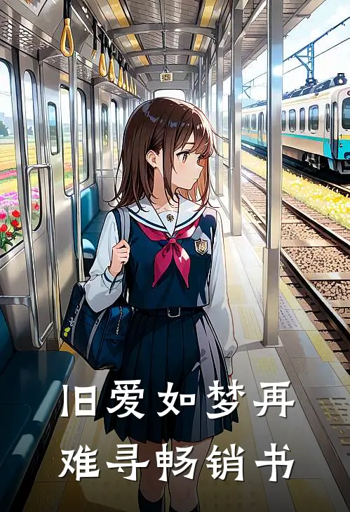 旧爱如梦再难寻畅销书