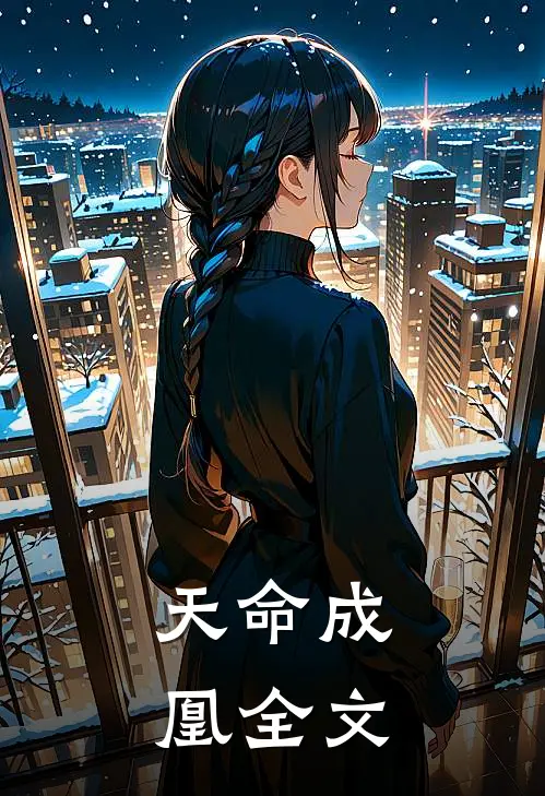 天命成凰全文