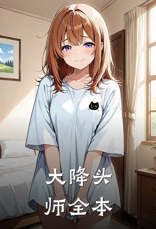 大降头师全本