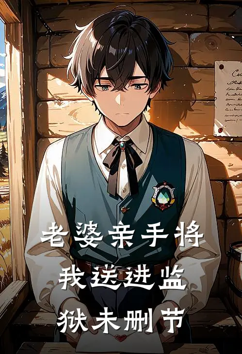 老婆亲手将我送进监狱未删节