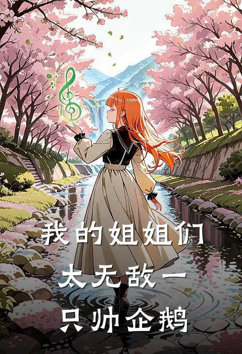 我的姐姐们太无敌 一只帅企鹅