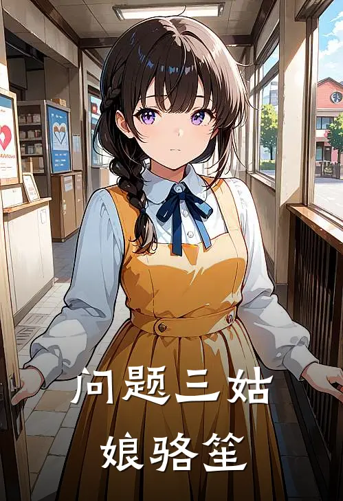 问题三姑娘骆笙