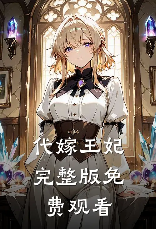 代嫁王妃完整版免费观看