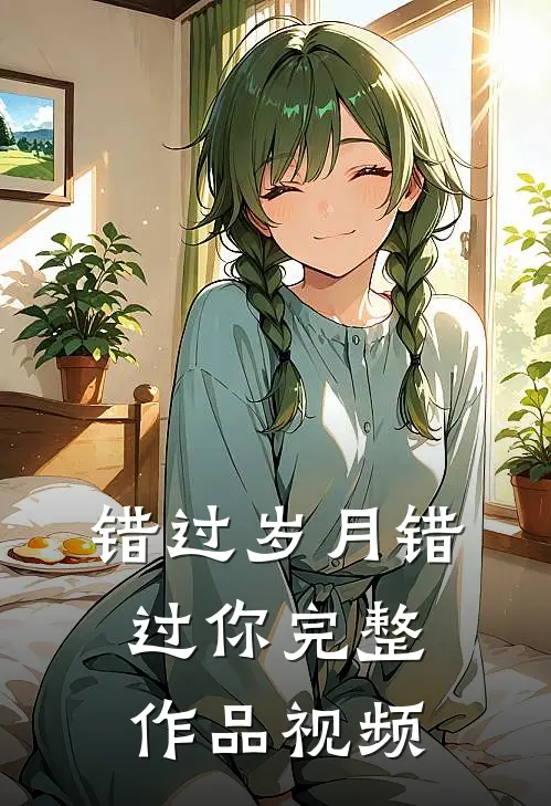 错过岁月错过你完整作品视频