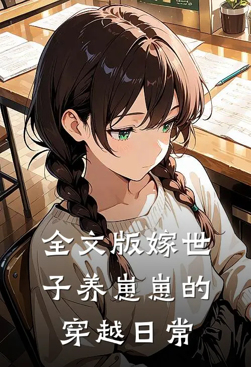 全文版嫁世子养崽崽的穿越日常