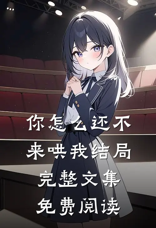 你怎么还不来哄我结局完整文集免费阅读