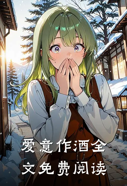 爱意作酒全文免费阅读