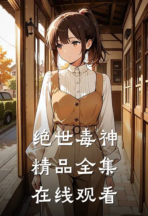 绝世毒神精品全集在线观看