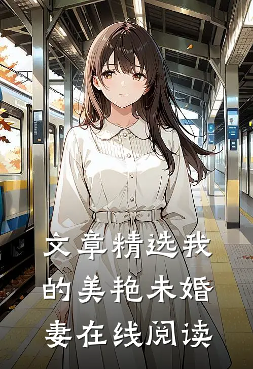 文章精选我的美艳未婚妻在线阅读