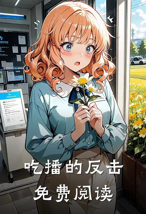 吃播的反击免费阅读