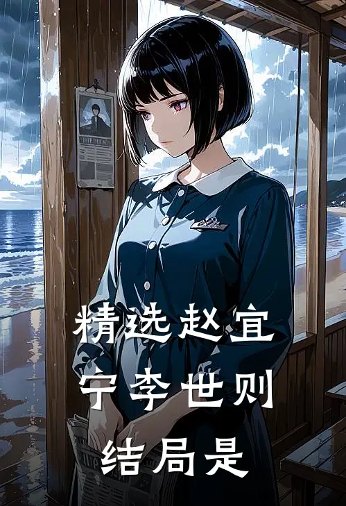 精选赵宜宁李世则结局是