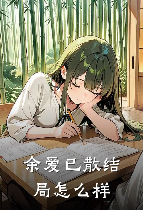 余爱已散结局怎么样
