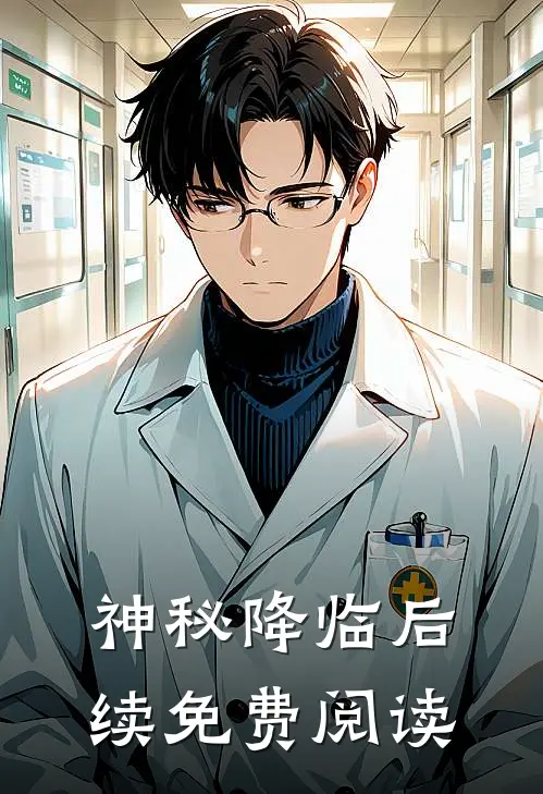 神秘降临后续免费阅读