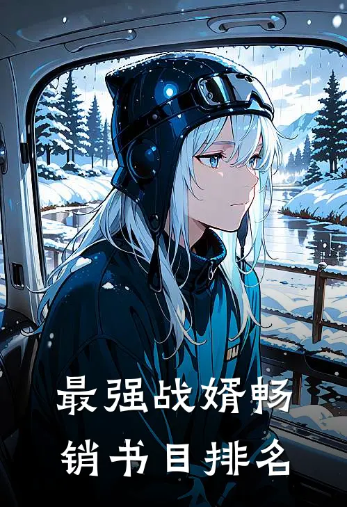 最强战婿畅销书目排名