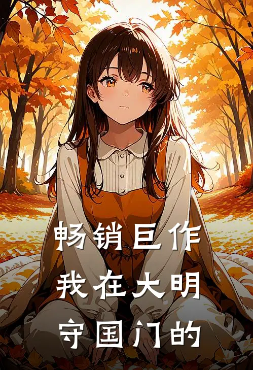 畅销巨作我在大明守国门的