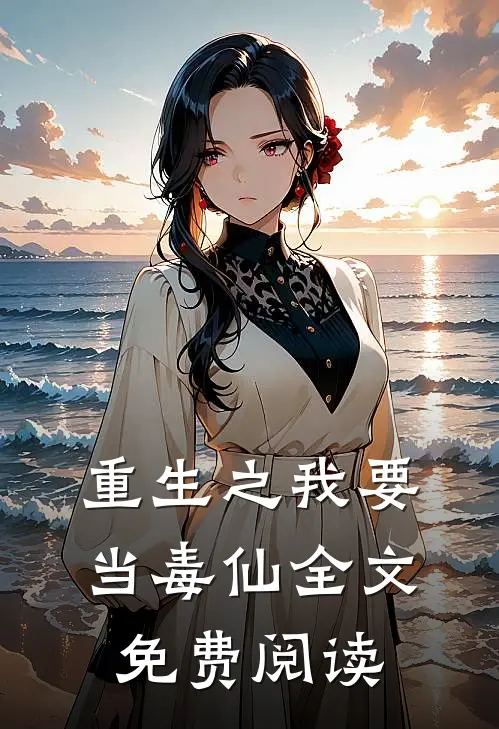 重生之我要当毒仙全文免费阅读