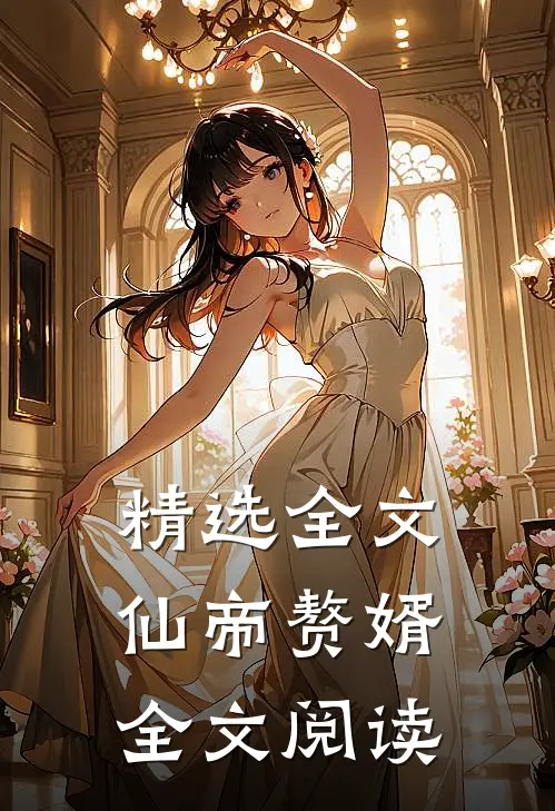 精选全文仙帝赘婿全文阅读