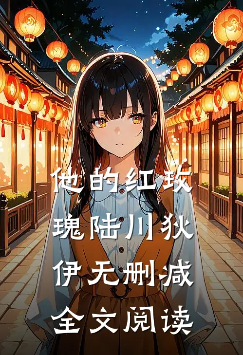 他的红玫瑰陆川狄伊无删减全文阅读