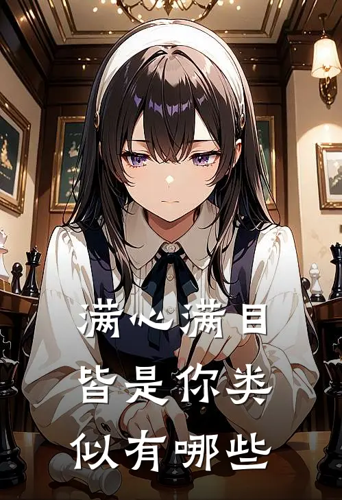 满心满目皆是你类似有哪些