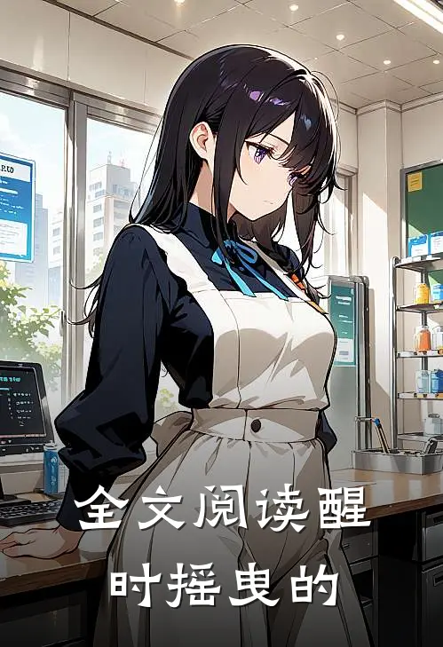 全文阅读醒时摇曳的