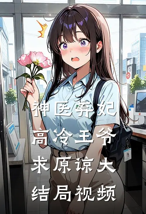 神医弃妃高冷王爷求原谅大结局视频