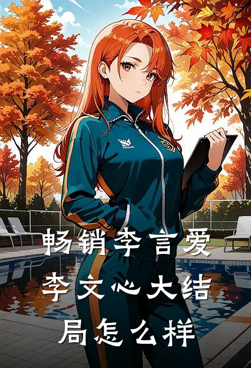 畅销李言爱李文心大结局怎么样