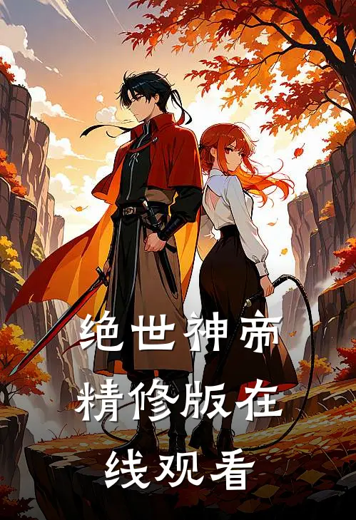 绝世神帝精修版在线观看