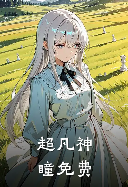 超凡神瞳免费