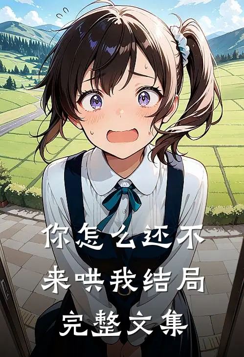 你怎么还不来哄我结局完整文集
