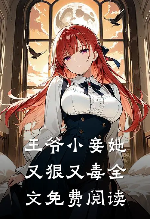 王爷小妾她又狠又毒全文免费阅读