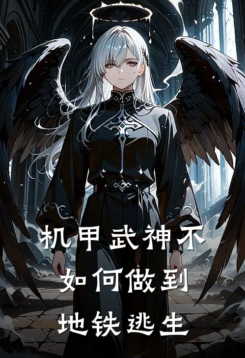 机甲武神不如何做到地铁逃生