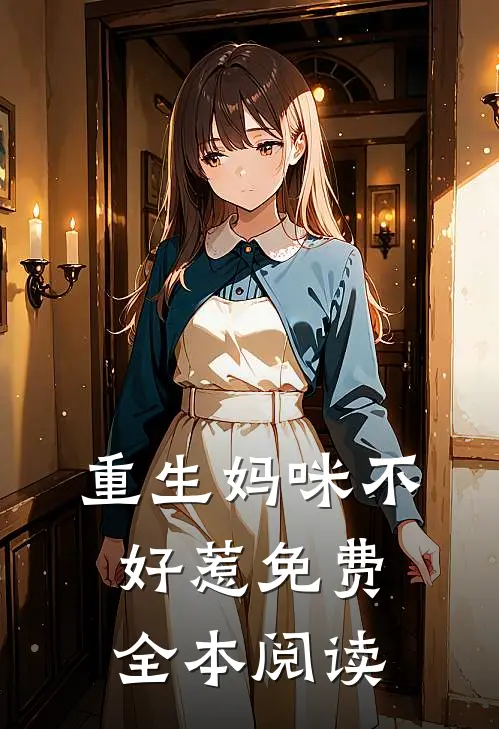 重生妈咪不好惹免费全本阅读