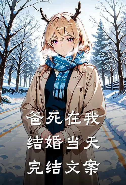 爸死在我结婚当天完结文案