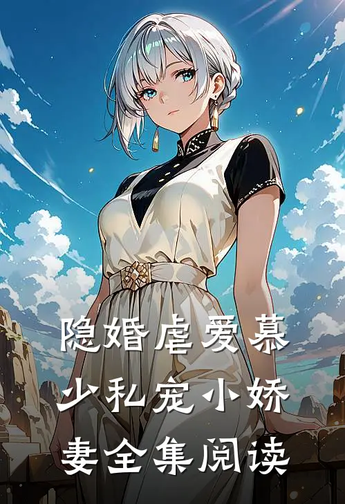 隐婚虐爱慕少私宠小娇妻全集阅读
