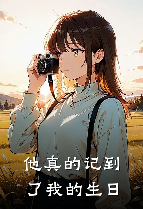 他真的记到了我的生日