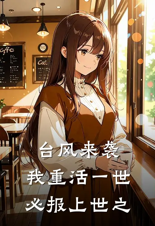 台风来袭：我重活一世必报上世之