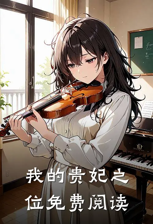 我的贵妃之位免费阅读
