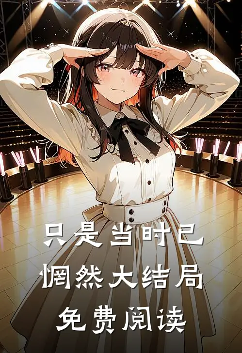 只是当时已惘然大结局免费阅读