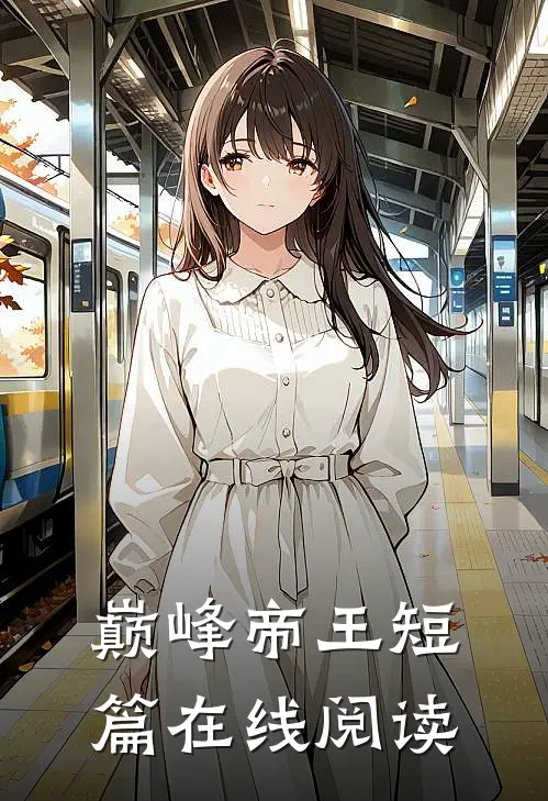 巅峰帝王短篇在线阅读