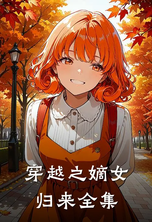 穿越之嫡女归来 全集