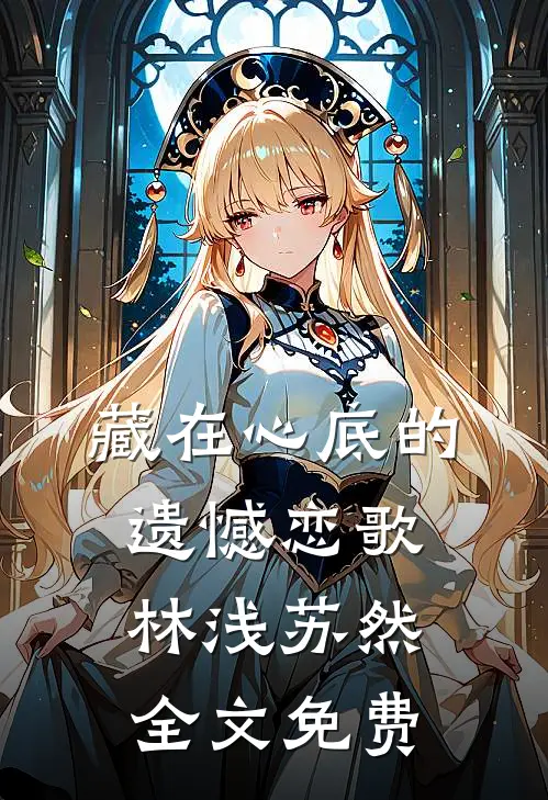 藏在心底的遗憾恋歌林浅苏然全文免费