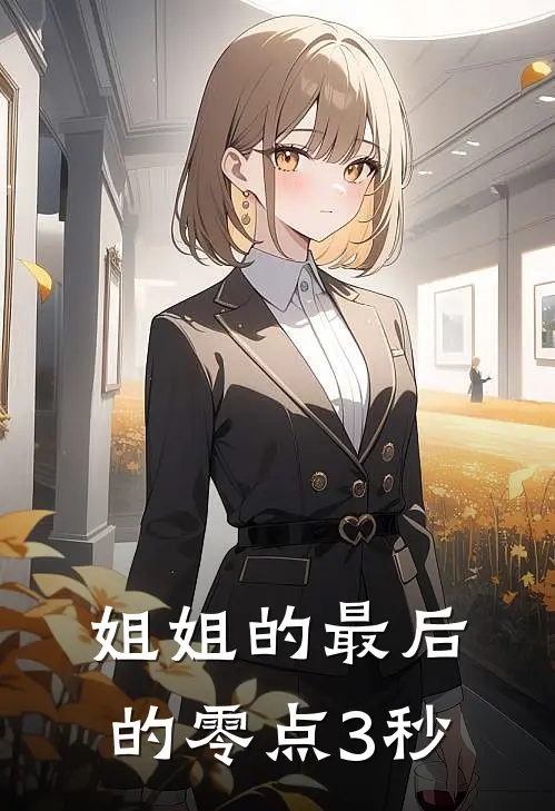 姐姐的最后的零点3秒
