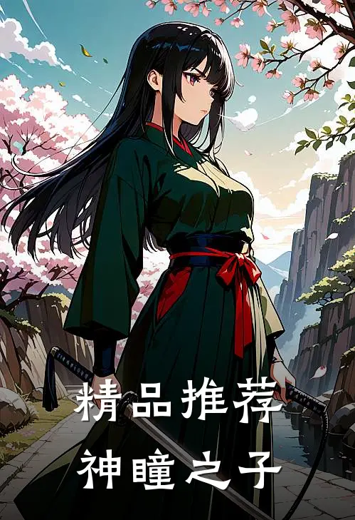 精品推荐神瞳之子