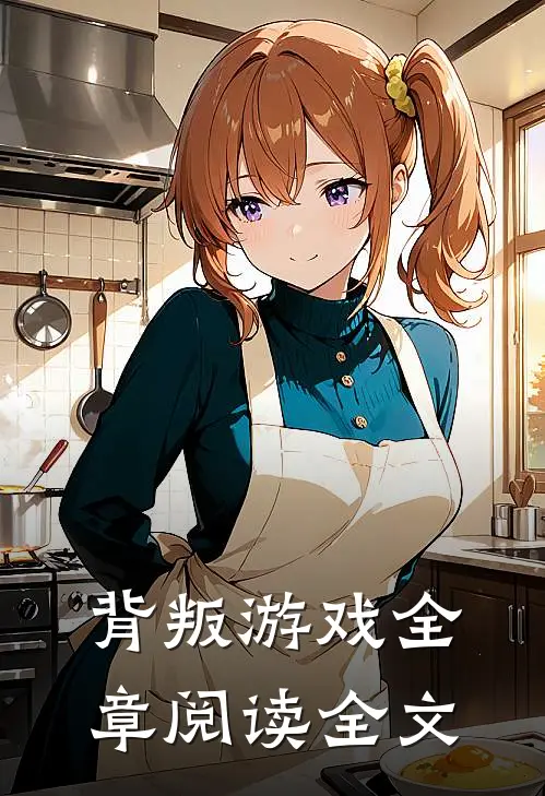 背叛游戏全章阅读全文