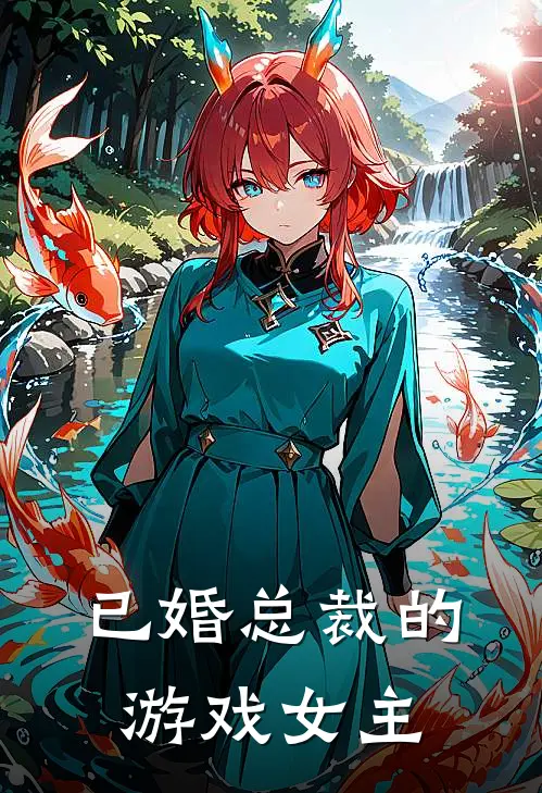 已婚总裁的游戏女主