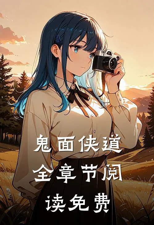 鬼面侠道全章节阅读免费